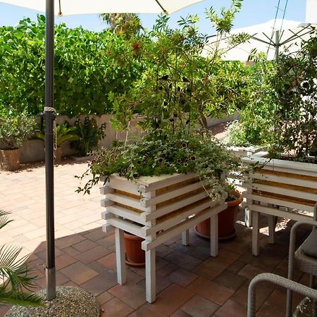 Makarska City Center Apartments Exterior foto